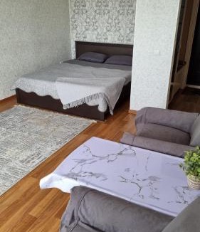 Kostanay Apartment | Квартира посуточно на жд вокзале