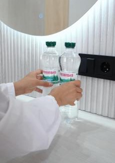 Aktobe Hotel | Small Cozy Spa Hotel