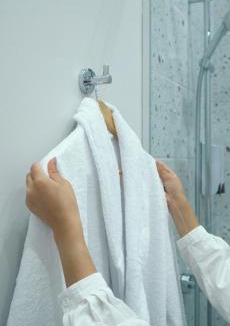 Aktobe Hotel | Small Cozy Spa Hotel
