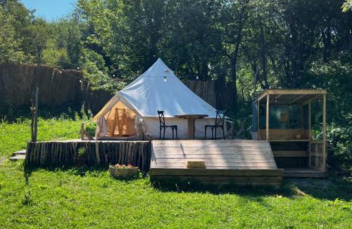 Tuzdybastau Other | Dikaya Soap Farm