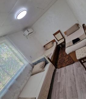 Balkhash House | Дача на берегу озера