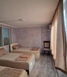 Balkhash House | Дача на берегу озера