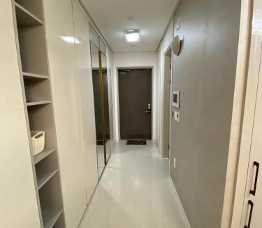 Almaty District Apartment | Wh in HighVill
