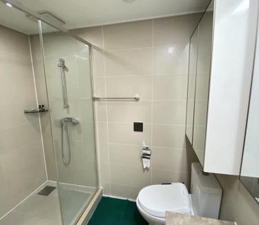 Almaty District Apartment | Wh in HighVill