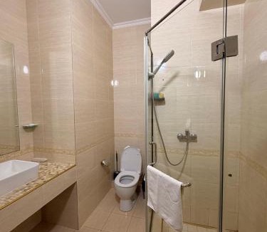 Kyzylorda Hotel | Sapar de lux hotel