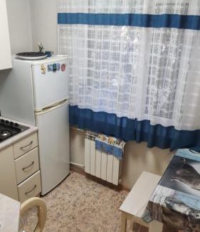 Karagandy Apartment | Ермекова