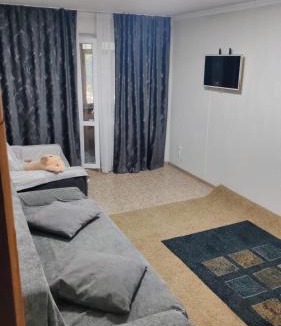 Karagandy Apartment | Ермекова