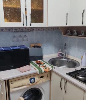 Karagandy Apartment | Ермекова