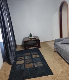 Karagandy Apartment | Ермекова