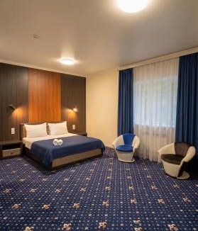 Kostanay Bed & Breakfast | Oasis Hostel