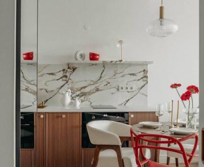 Almaty Apartment | City Center Apartment & Апартаменты в центре города
