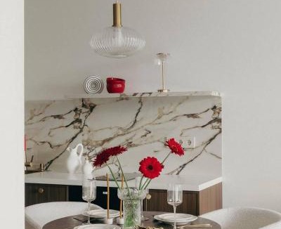Almaty Apartment | City Center Apartment & Апартаменты в центре города