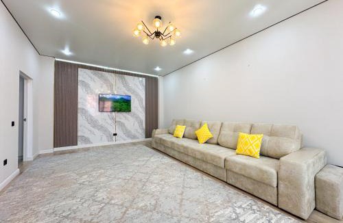 Atyrau Apartment | 392New City 2-комнатная
