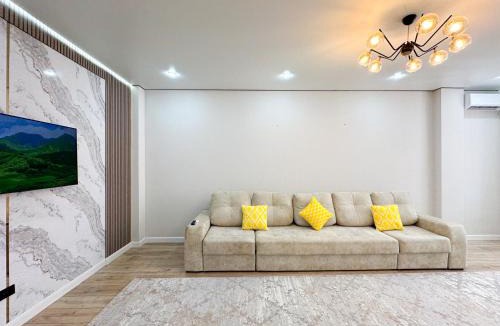 Atyrau Apartment | 392New City 2-комнатная