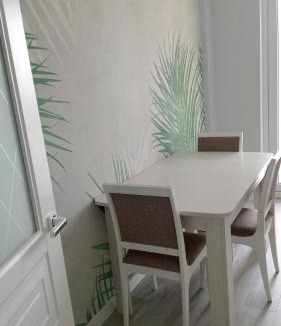 Shymkent Apartment | 2-комнатная квартира в ЖК Nauryz Park