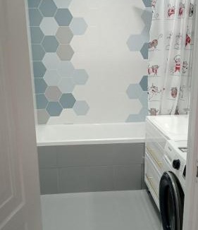 Shymkent Apartment | 2-комнатная квартира в ЖК Nauryz Park