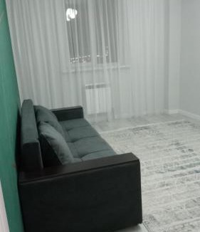 Shymkent Apartment | 2-комнатная квартира в ЖК Nauryz Park