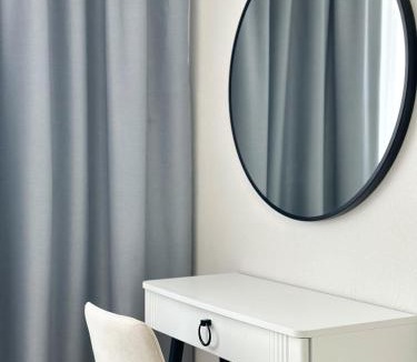 Atyrau Apartment | 66 1-комнатная квартира ЖК Модерн