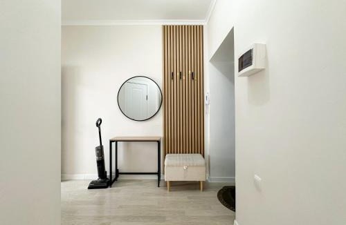 Atyrau Apartment | 66 1-комнатная квартира ЖК Модерн