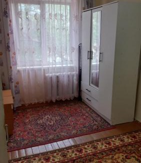 Balkhash Apartment | 2х комнатная квартира на Желтоксан
