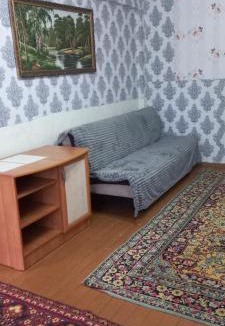 Balkhash Apartment | 2х комнатная квартира на Желтоксан