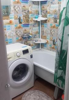 Balkhash Apartment | 2х комнатная квартира на Желтоксан