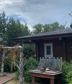 Schuchinsk Hotel | Krymskie bany , Laura Adilet Artur the best