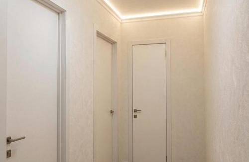 Yesil District Apartment | Grand Angleterre Penthouse