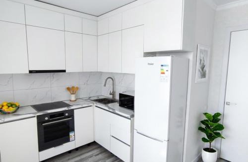 Yesil District Apartment | Grand Angleterre Penthouse