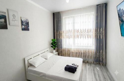 Yesil District Apartment | Grand Angleterre Penthouse