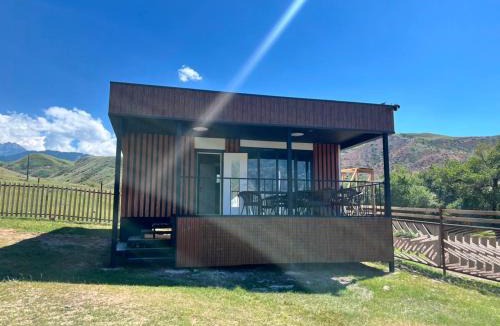 Saty Apartment | GoldenStay-Kolsay 2