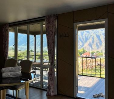 Saty Apartment | GoldenStay-Kolsay 2