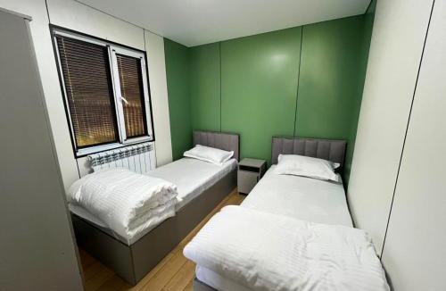Saty Apartment | GoldenStay-Kolsay 2