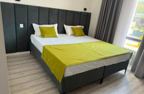Ulytau District Hotel | TUMAR hotel