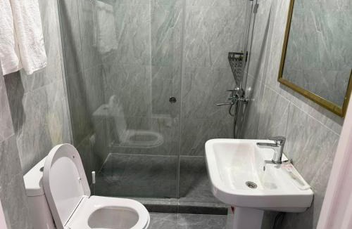 Ulytau District Hotel | TUMAR hotel