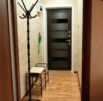 Balkhash Apartment | 2 х комн Центр, Молдагулова 1