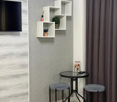 Uralsk Hotel | Zest hotel & spa
