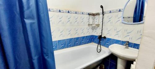 Kyzylorda Apartment | ЖК Куралай