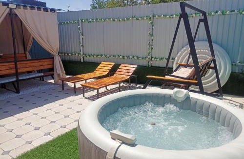 Balkhash House | Laguna Relax