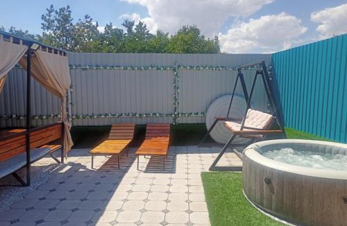 Balkhash House | Laguna Relax
