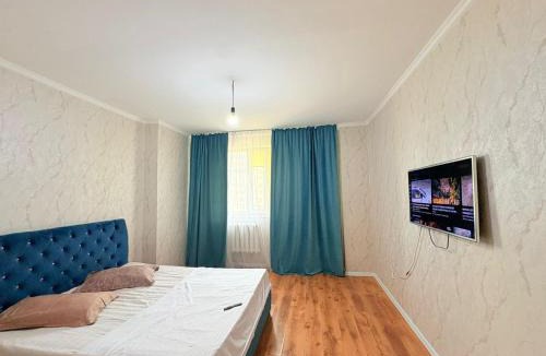 Nur-Sultan Apartment | Апартаменты ЖК Восток Astana Mall Триатлон Парк 10 минут 2