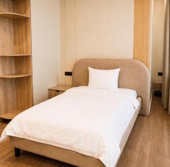 Aktobe Hotel | Baitau Hotel Aktobe