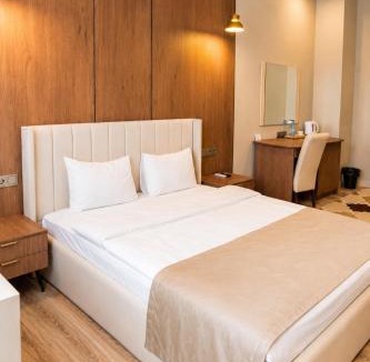 Aktobe Hotel | Baitau Hotel Aktobe