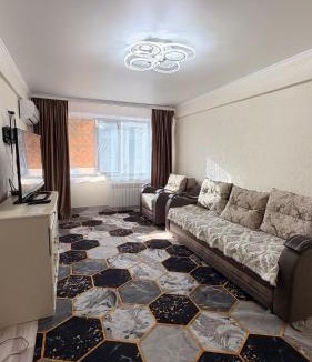 Balkhash Apartment | Квартира Желтоксан Балхаш