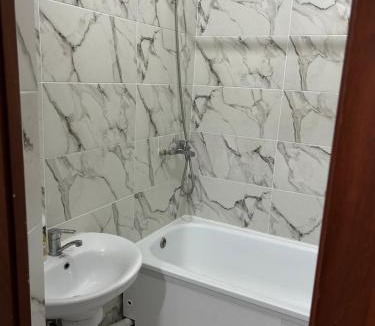 Semey Apartment | Квартира в самом центре города!