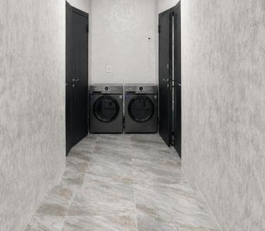 Kaztsik Apartment | Уютная студия в 15 минутах от Аэропорта