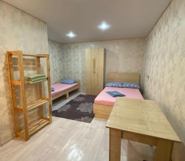 Borovoe House | Дом отдыха Ласточка