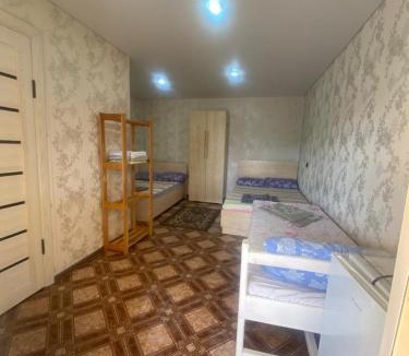 Borovoe House | Дом отдыха Ласточка