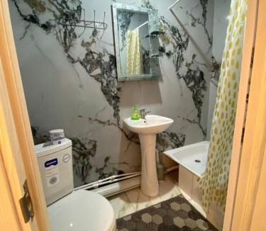 Borovoe House | Дом отдыха Ласточка