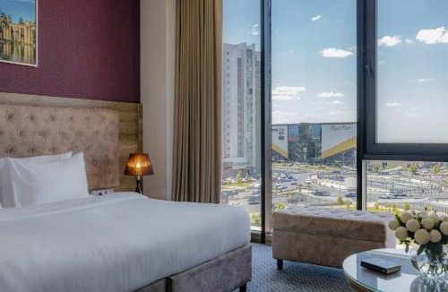 Shymkent Hotel | Ramada by Wyndham Shymkent